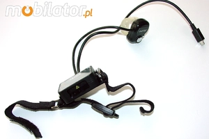 Mini skaner 2D Riotec DC-9267 MicroUSB