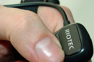 Mini skaner 2D Riotec DC-9267 MicroUSB