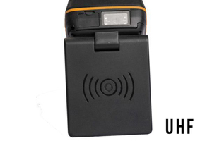 Rugged MobiPad MP630