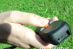 Mini scanner RIOTEC iDC9504A  1D CCD