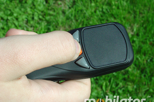 Mini scanner RIOTEC iDC9504A  1D CCD