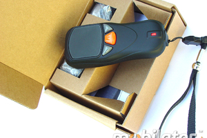 Mini scanner RIOTEC iDC9504A  1D CCD