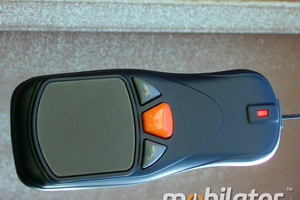 Mini scanner RIOTEC iDC9502K-M 2D