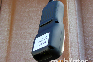 Mini scanner RIOTEC iDC9502A-M 1D