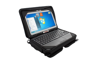 Laptop przemysłowy - Algiz XRW (3G)