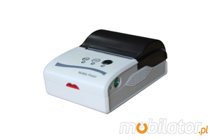 Drukarka mobilna MobiPrint MP-T3 BTA