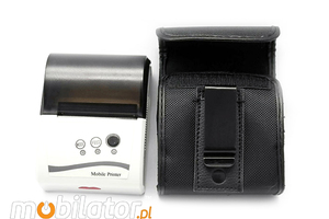 Drukarka mobilna MobiPrint MP-T3 BTA