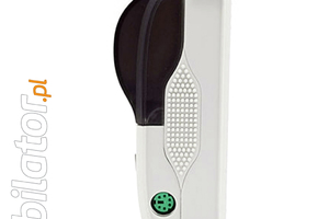 Drukarka mobilna MobiPrint MP-T3 BTA