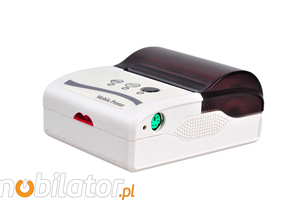 Drukarka mobilna MobiPrint MP-T3 BTA