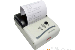 Mini drukarka MobiPrint MP-T3A RS232