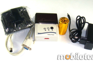 Mini drukarka MobiPrint MP-T3A RS232