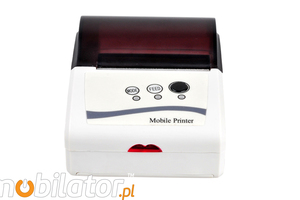 Mini drukarka MobiPrint MP-T3A RS232