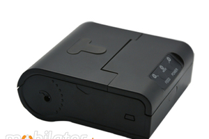Mini printer MobiPrint MP-T5 RS232