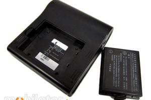 Mini printer MobiPrint MP-T5 RS232