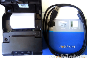 Mini printer MobiPrint MP-T5 RS232