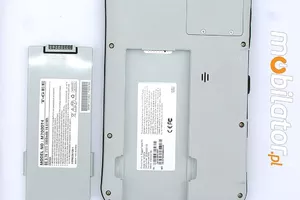 Przemysłowy Winmate M700DM4 - B2