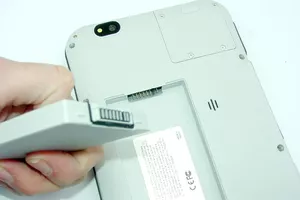 Przemysłowy Winmate M700DM4 - RF