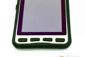 Przemysłowy Winmate M700DM4 - NFC