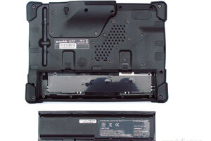 i-Mobile IB-8 - Bateria standardowa