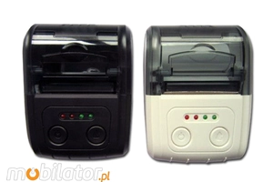 Przemysłowa drukarka paragonów bluetooth