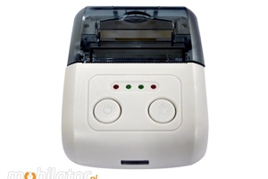 Przemysłowa mini drukarka bluetooth