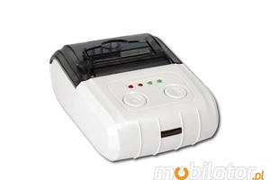 Mobilna drukarka paragonów bluetooth