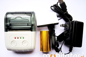 Drukarka paragonów bezprzewodowa