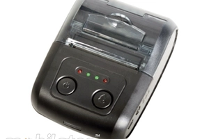 Kieszonkowa drukarka przemysłowa