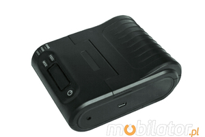 Drukarka mobilna MobiPrint MP-T7 BT