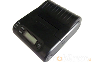 Drukarka mobilna MobiPrint MP-T7 BT