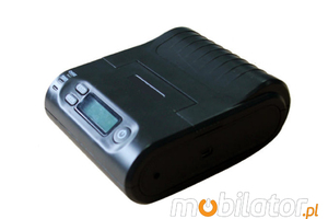 Drukarka mobilna MobiPrint MP-T7 BT
