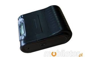 Drukarka mobilna MobiPrint MP-T7 BT