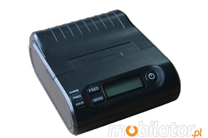 Drukarka mobilna MobiPrint MP-T7 I