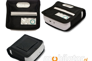 Drukarka mobilna MobiPrint MP-T9 S