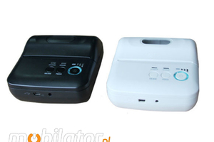 Drukarka mobilna MobiPrint MP-T9 S