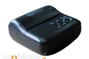 Drukarka mobilna MobiPrint MP-T9 S