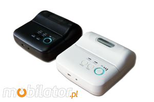 Drukarka mobilna MobiPrint MP-T9 S
