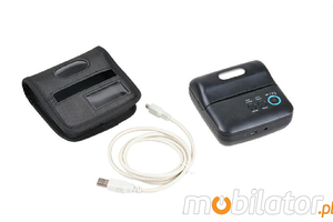 Drukarka mobilna MobiPrint MP-T9 S