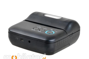 Drukarka mobilna MobiPrint MP-T9 S