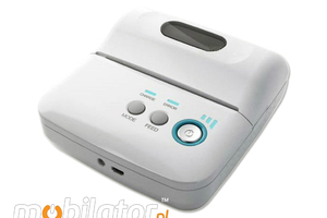 Drukarka mobilna MobiPrint MP-T9 S
