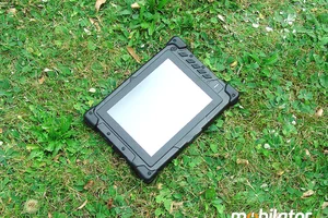 Industrial Tablet i-Mobile IQ-8 v.9