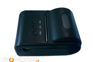 Drukarka mobilna MobiPrint MP-T10