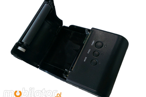 Drukarka mobilna MobiPrint MP-T10