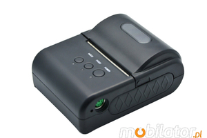 Drukarka mobilna MobiPrint MP-T10