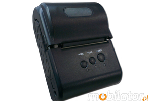 Drukarka mobilna MobiPrint MP-T10