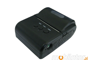 Drukarka mobilna MobiPrint MP-T10