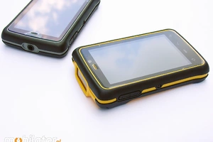 Industrial Winmate E430M2-3B2Mot (1D/2D) Motorola