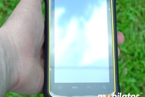 Industrial Winmate E430M2-3B2Mot (1D/2D) Motorola