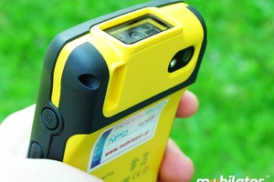 Industrial Winmate E430M2-3B2Mot (1D/2D) Motorola