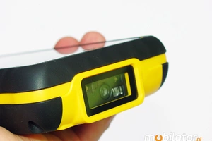 Industrial Winmate E430M2-3B2Mot (1D/2D) Motorola